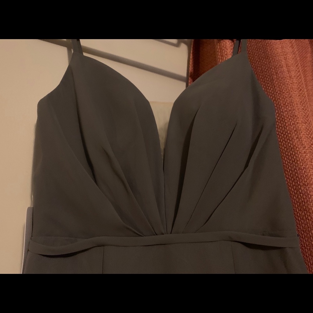 Wedding guest dress